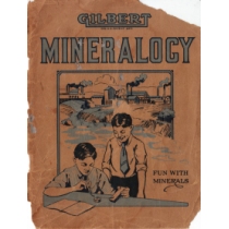 Thumbnail of Mineralogy project